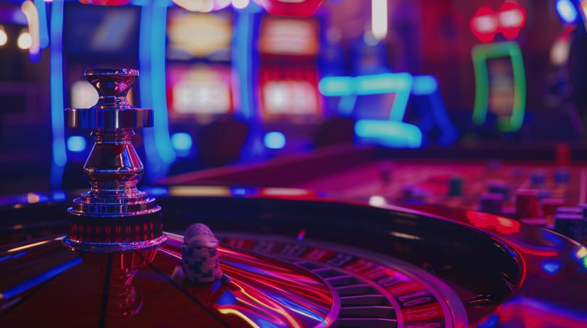 တိုက်ရိုက် Live Casino — အစစ်အမှန် ဒီလာနှင့် HD ဗီဒီယို